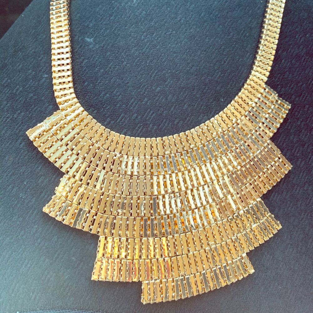 Cleopatra Style Necklace *NEW*